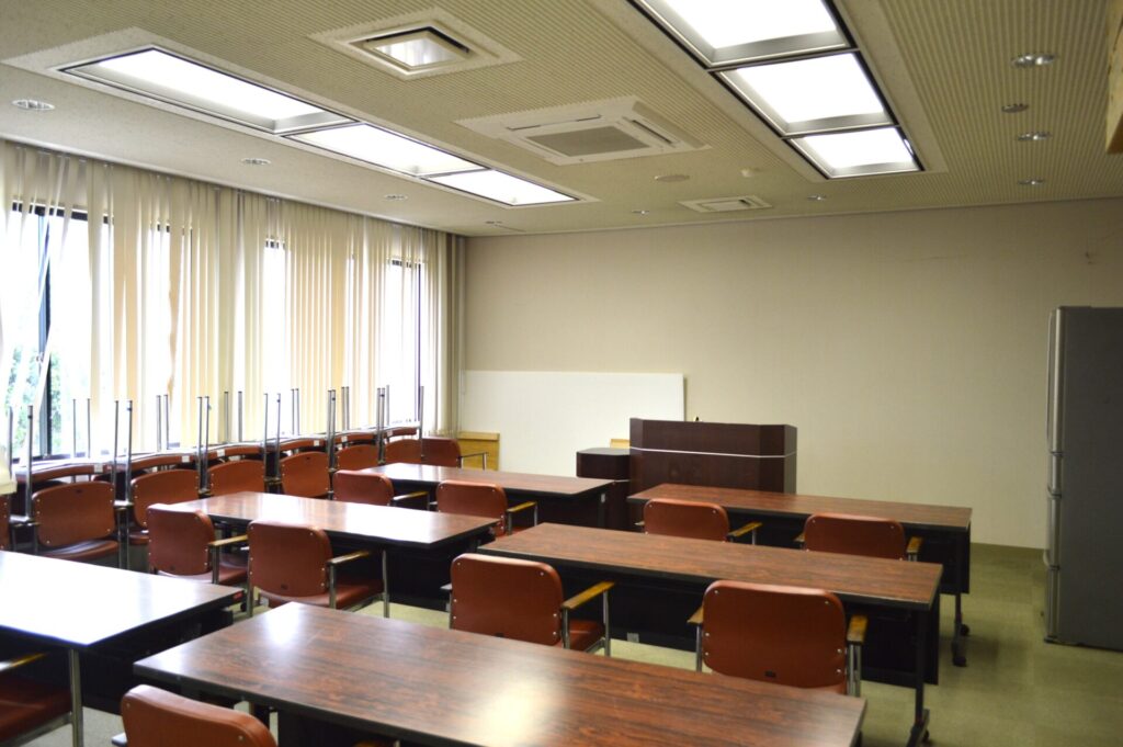 会議室